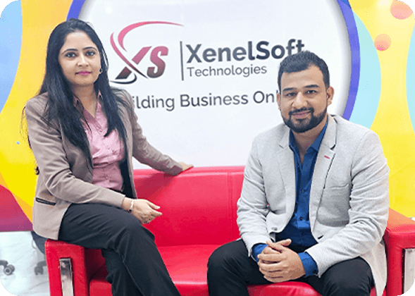 XenelSoft team