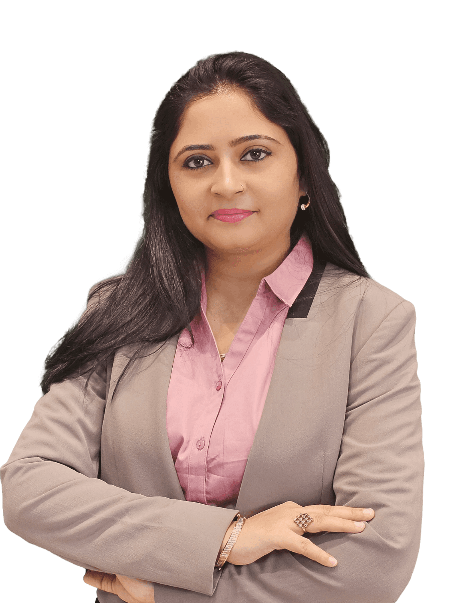 Nalini Tomar, Managing Director at XenelSoft