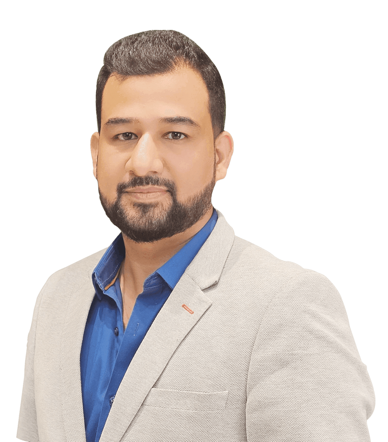 Rohit Bisht, Chief Executive Officer at XenelSoft