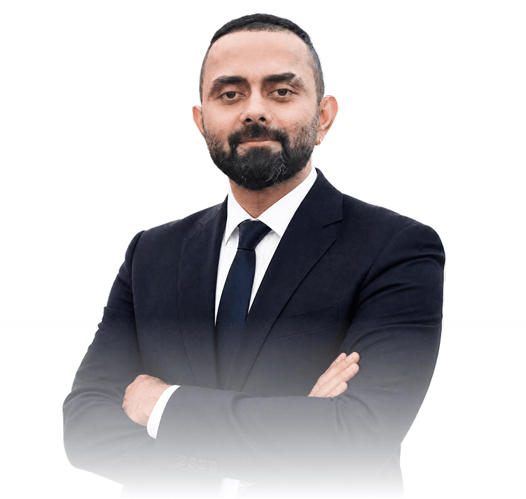 Suraj Tomar, Director (UK Team) at XenelSoft