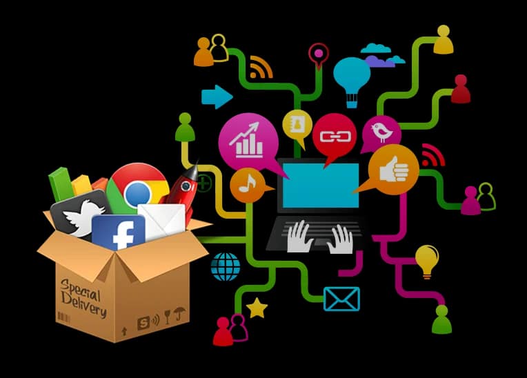 4 Digital Marketing Trends to Make a Business Successful
