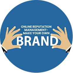 Online Reputation Management- Make Your Brand