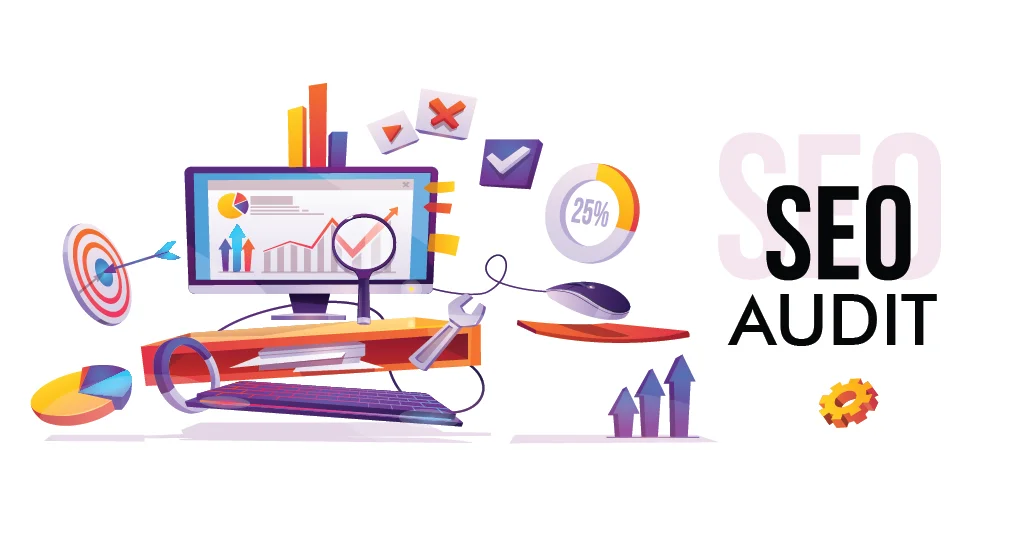 How to Audit Your Website for SEO?