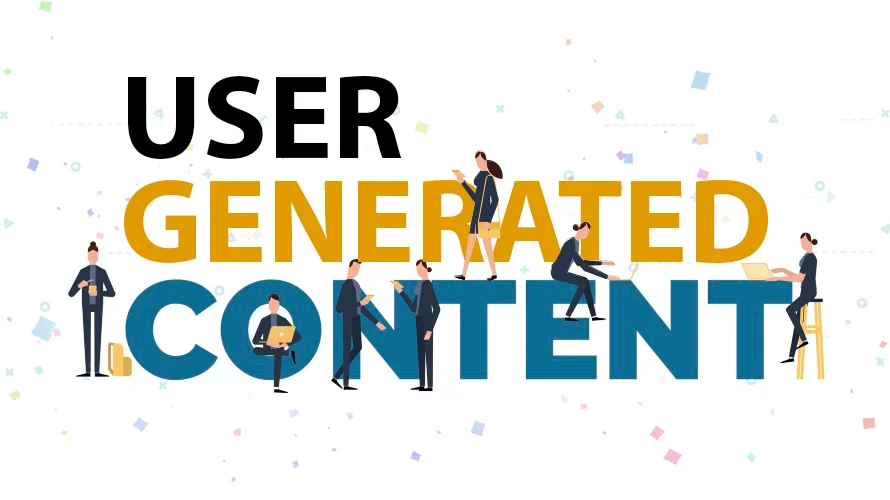 User Generated Content and it’s worthwhile for brands..!