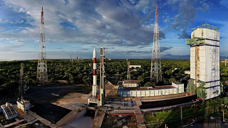 Another Moment of Gratitude For Indians With The Launch Of ISRO’s PSLV SCATSAT-1