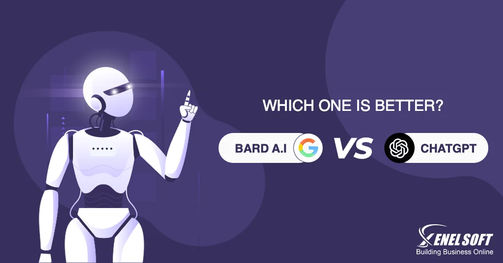 Google Announces Bard AI, A New Challenger to ChatGPT