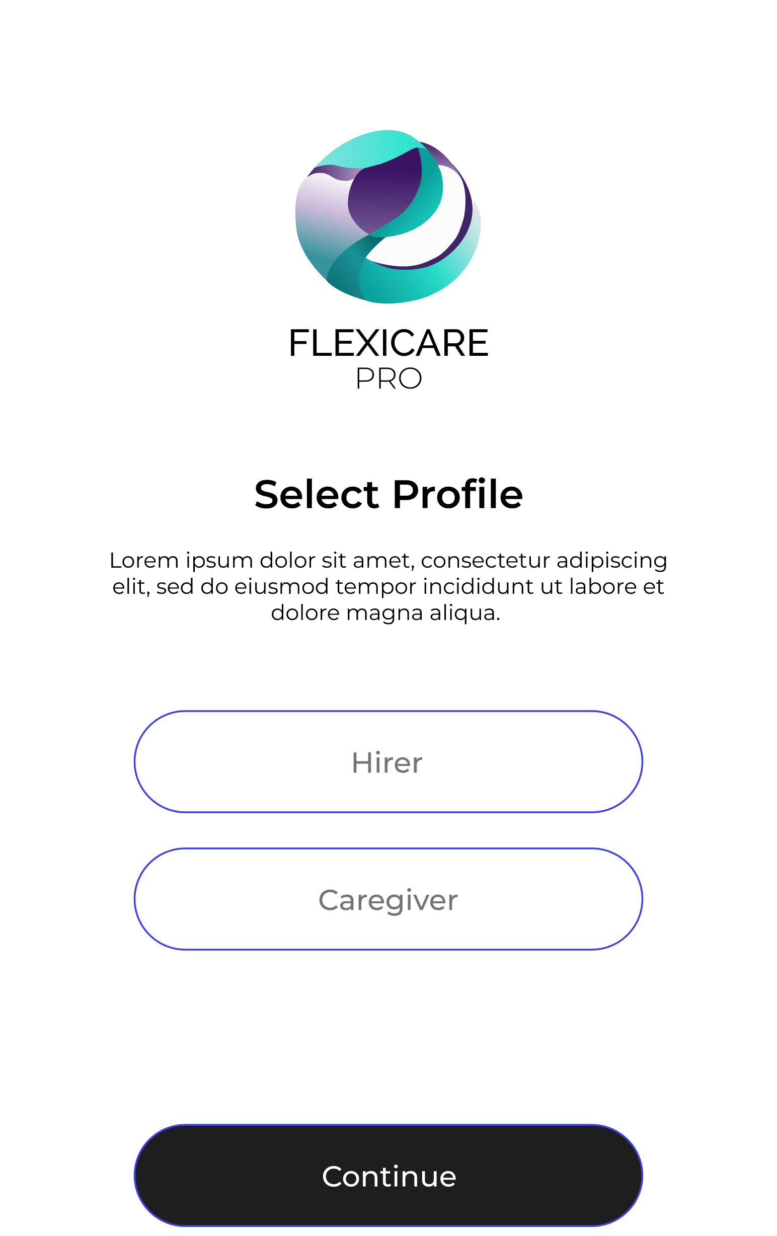 FlexiCare Pro