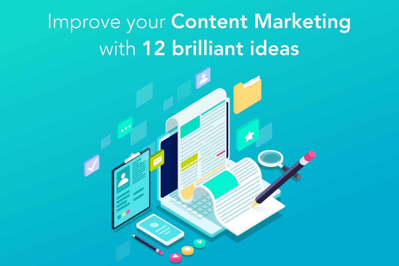 Content Marketing Strategies _ XenelSoft