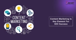 Content Marketing element for SEO success