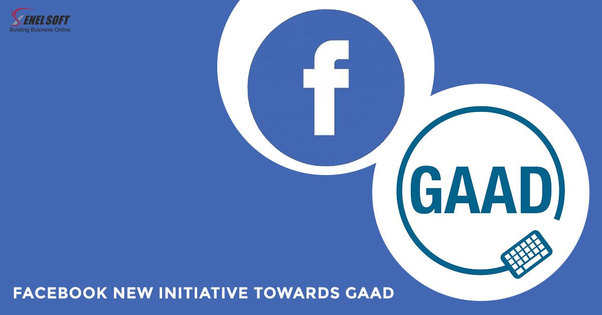 Facebook New Initiative Towards Gaad
