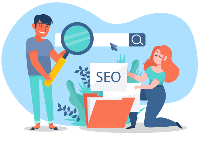 SEO Services _ XenelSoft